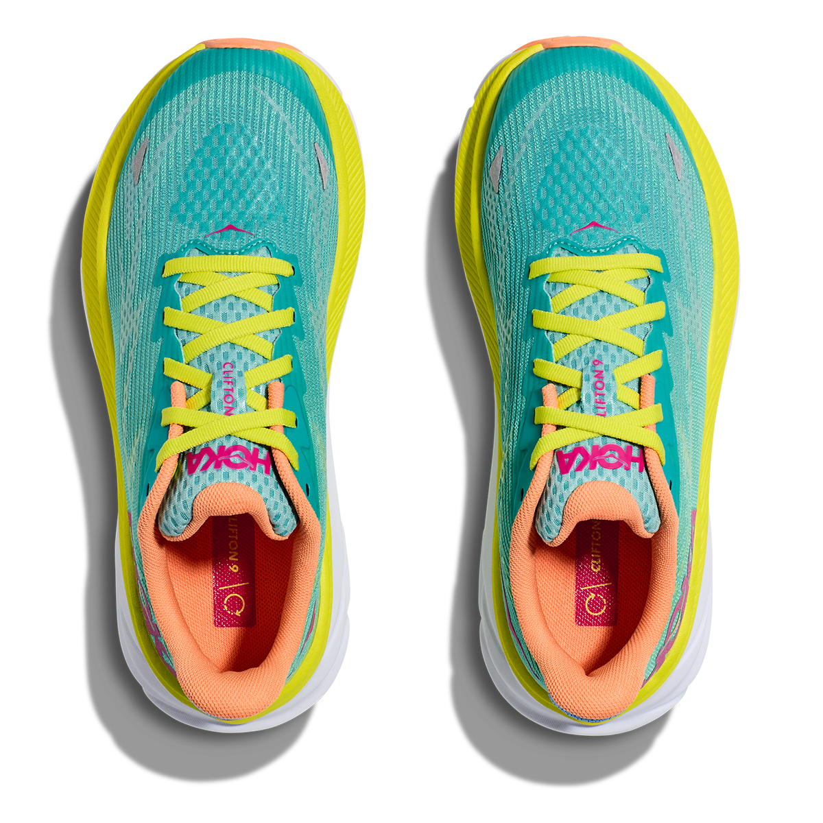 Hoka Clifton 9