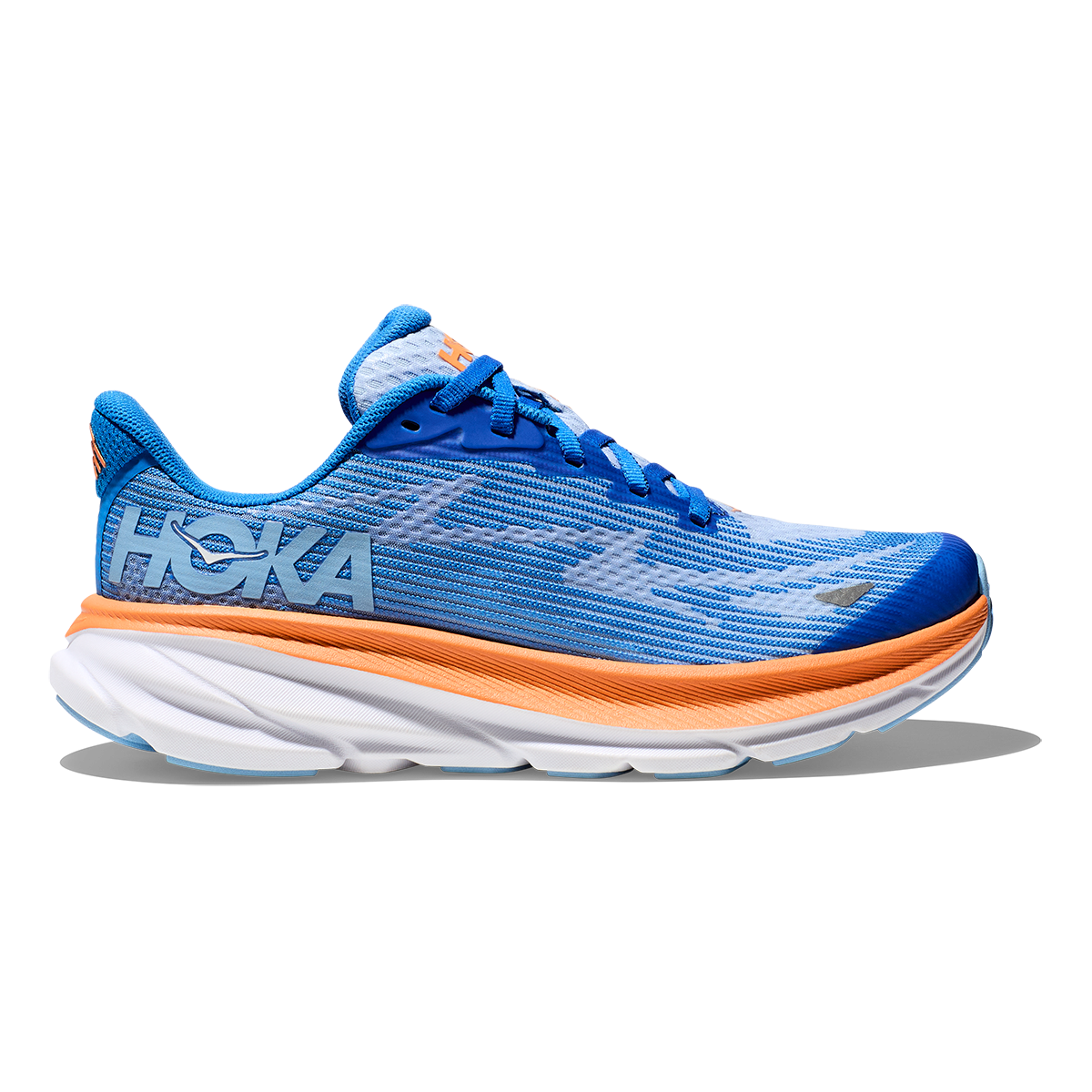 Hoka Clifton 9