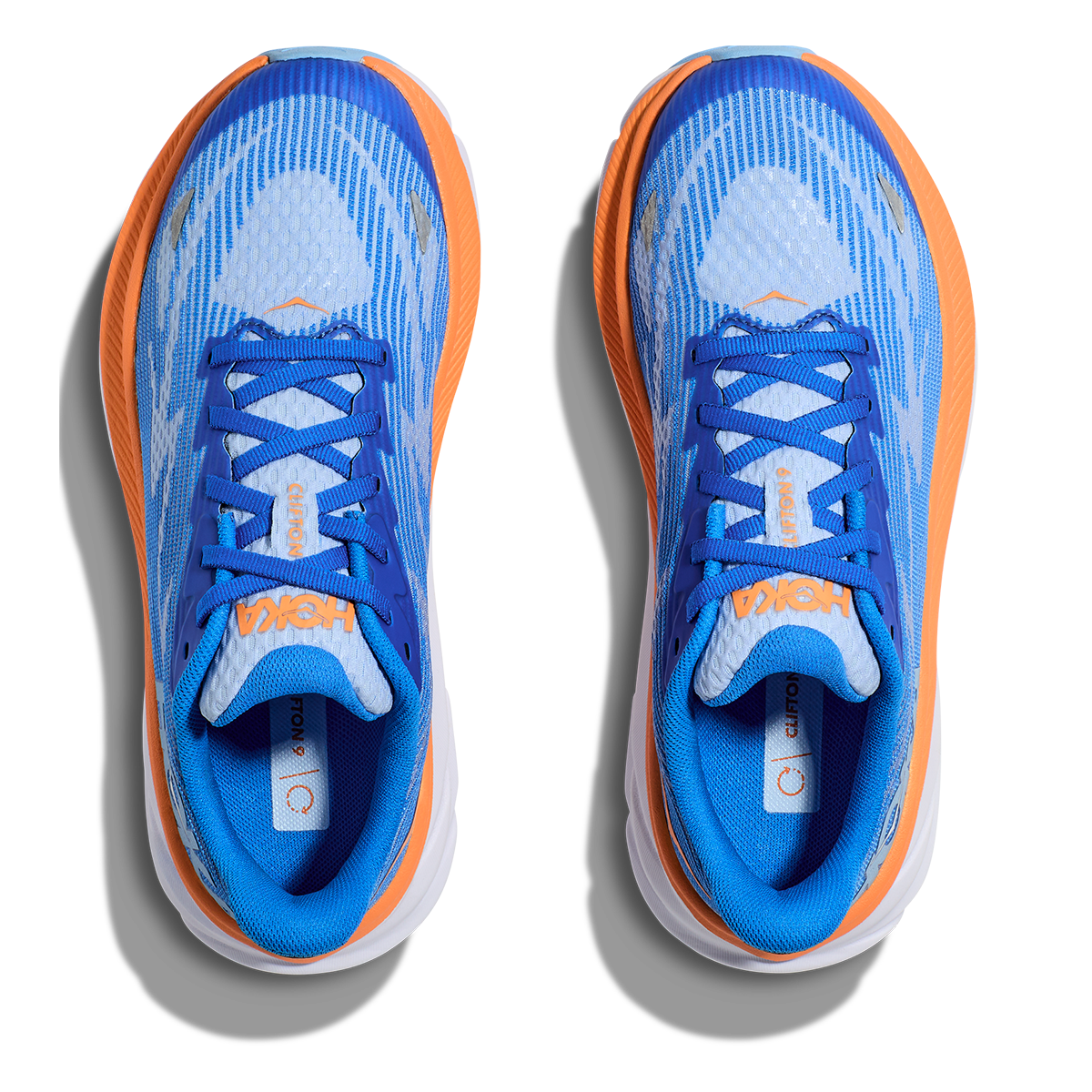 Hoka Clifton 9