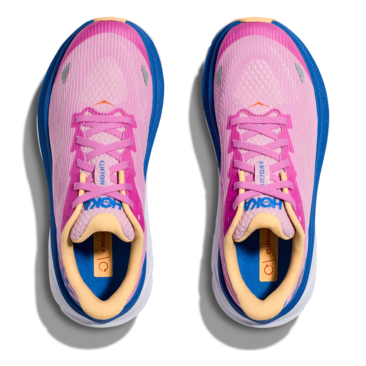 Hoka Clifton 9