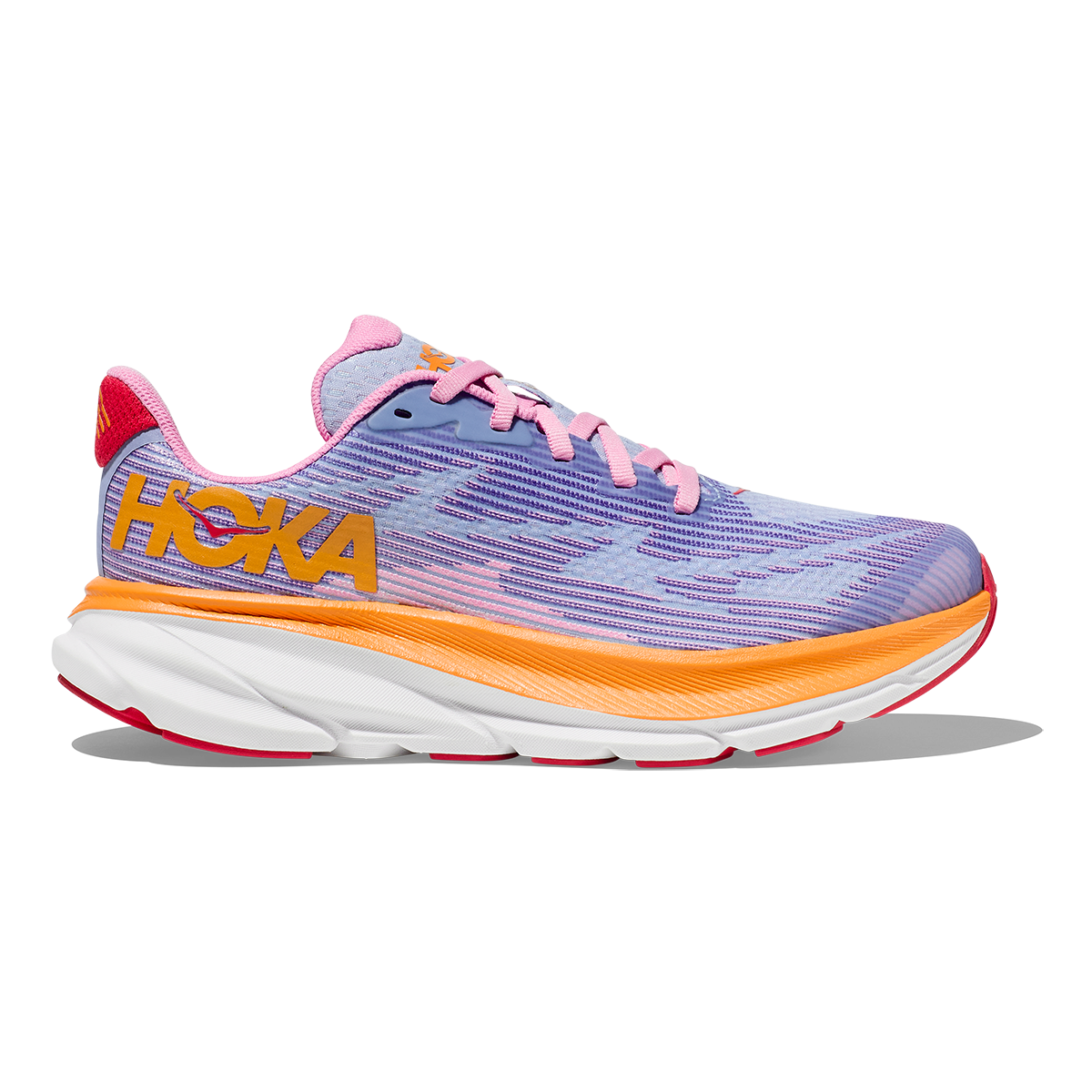 Hoka Clifton 9