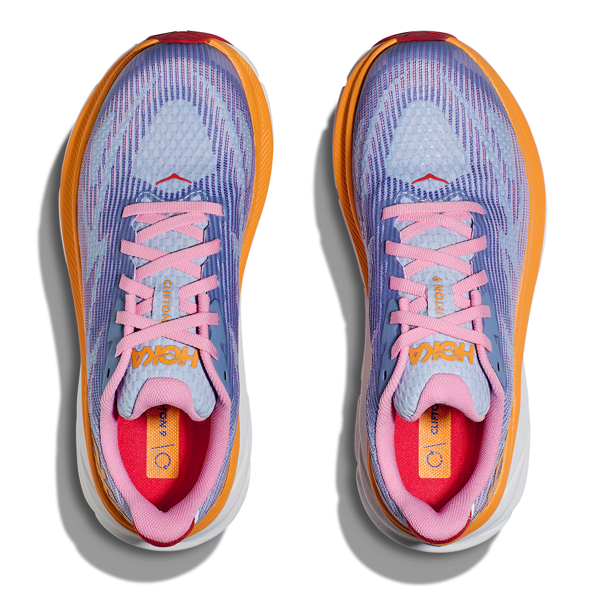 Hoka Clifton 9