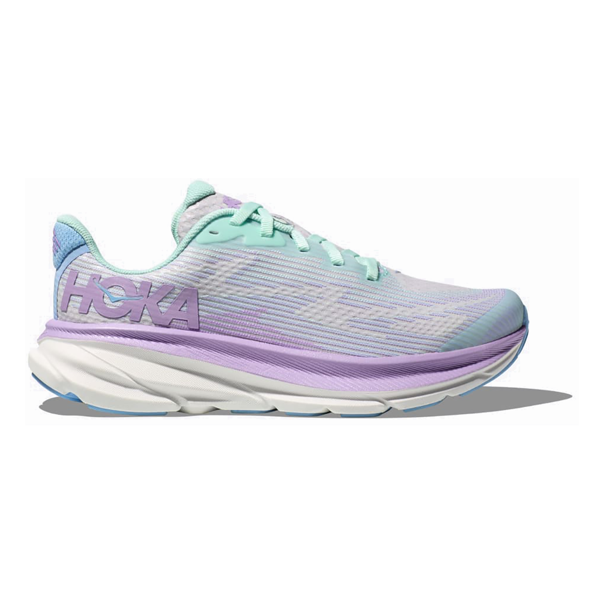 Hoka Clifton 9