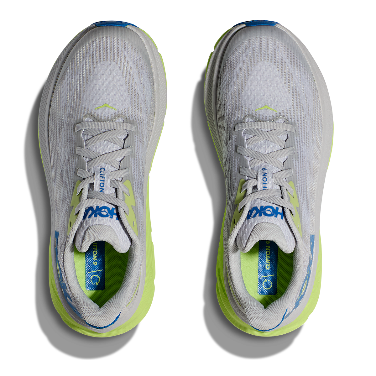 Hoka Clifton 9