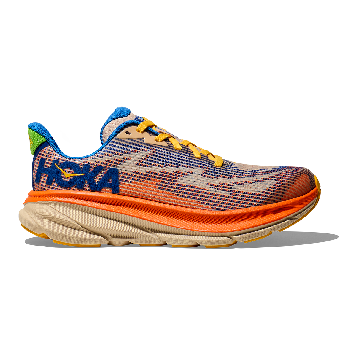 Hoka Clifton 9