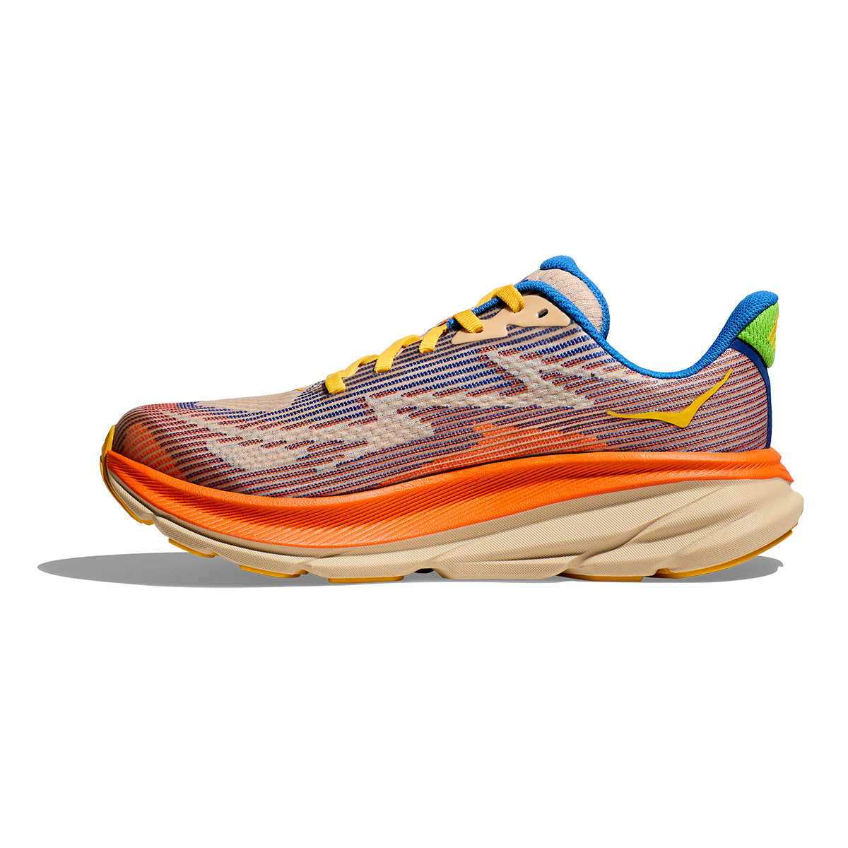 Hoka Clifton 9