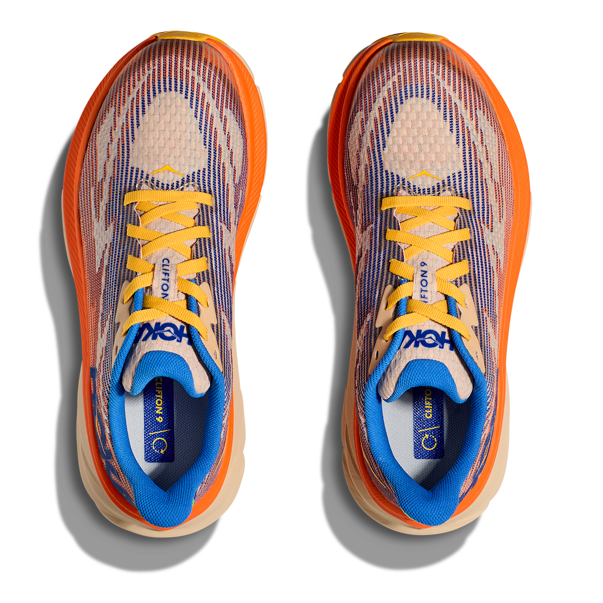 Hoka Clifton 9