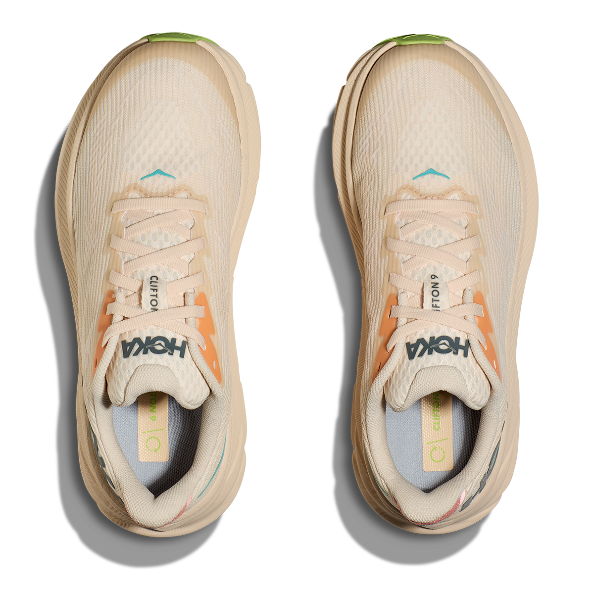 Hoka Clifton 9