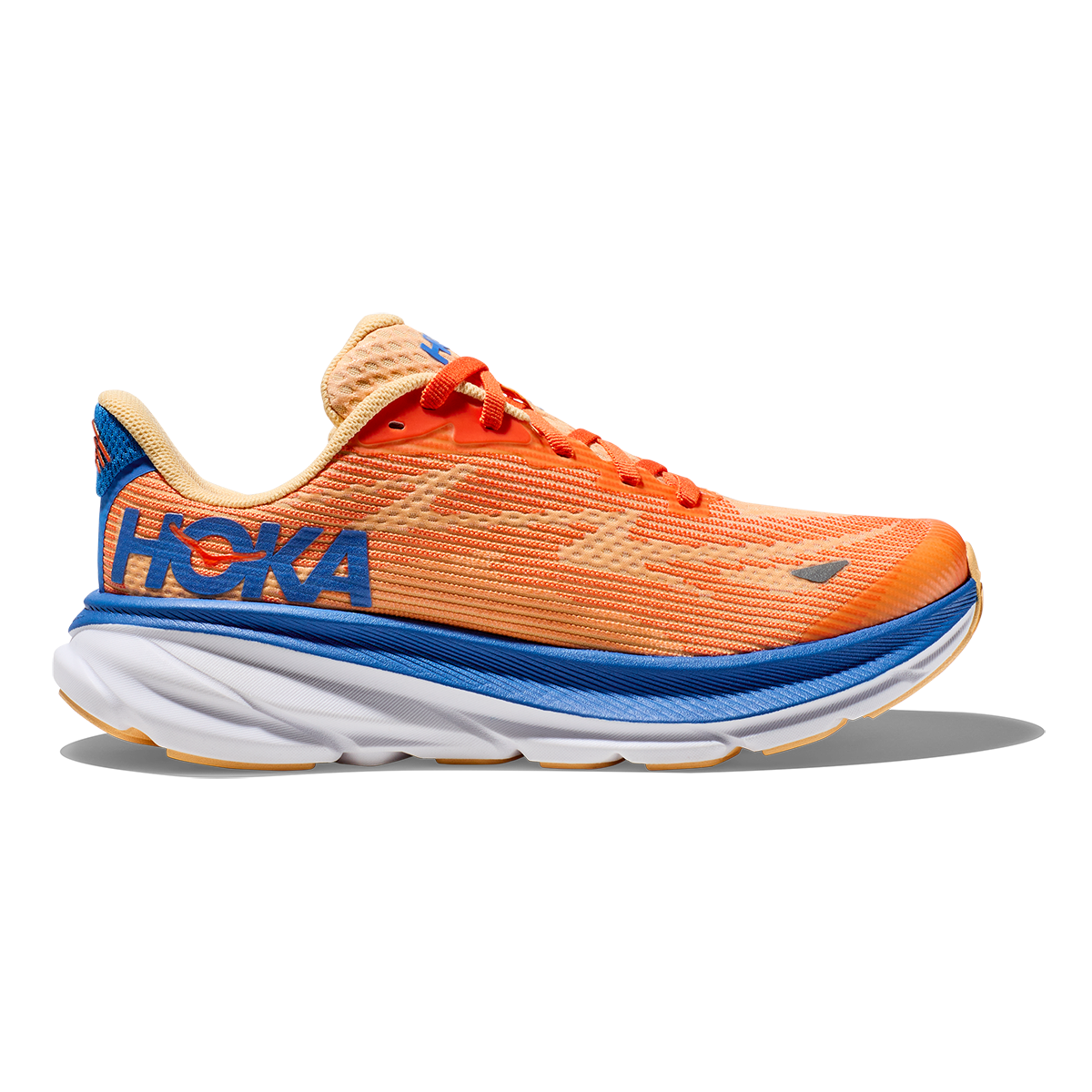 Hoka Clifton 9