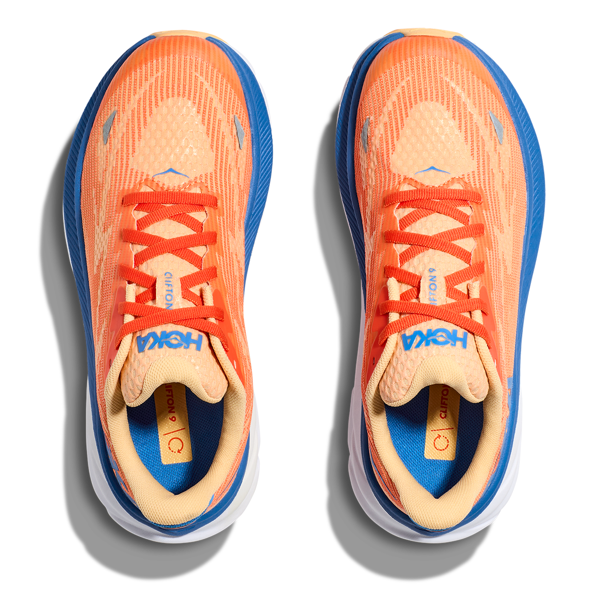 Hoka Clifton 9