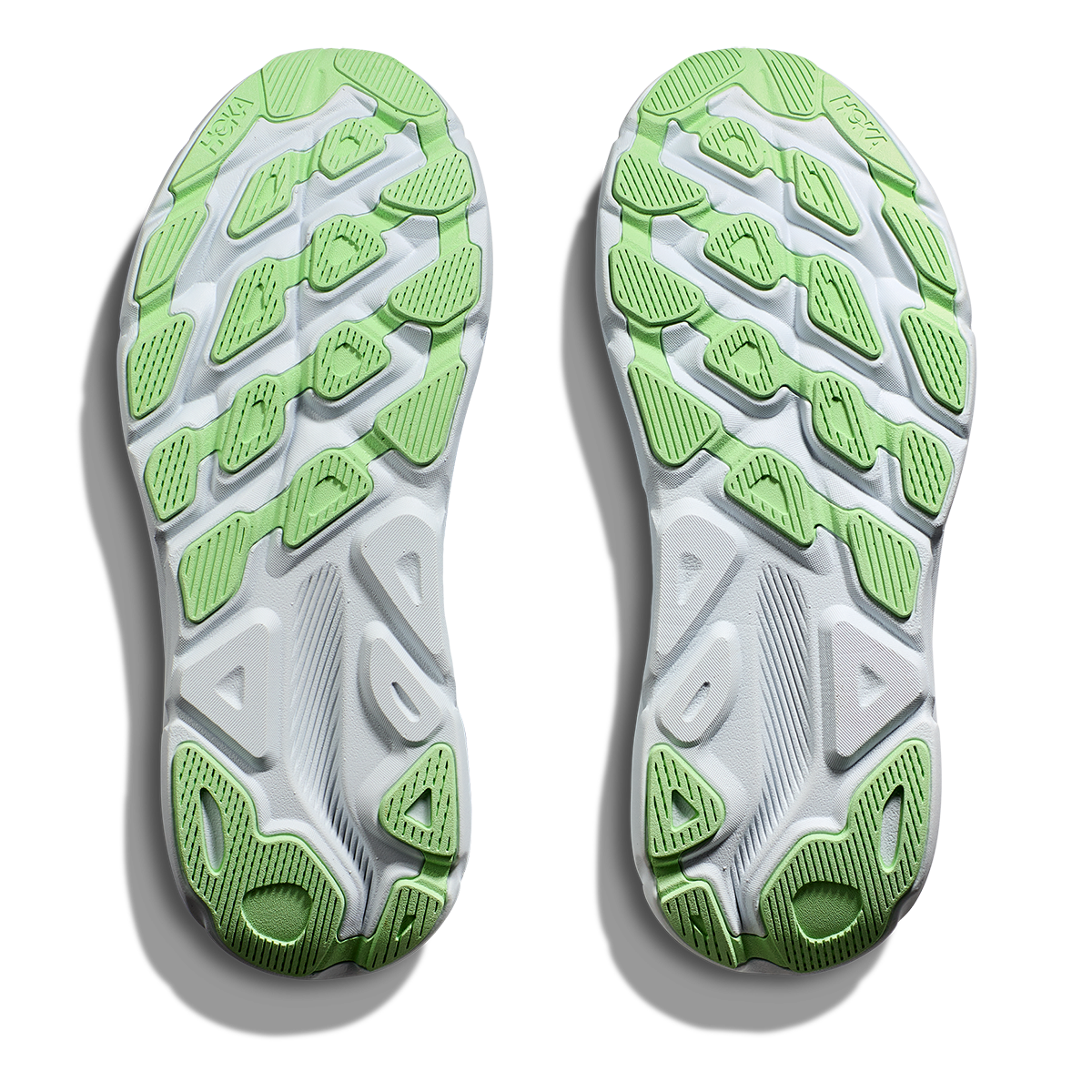 Hoka Clifton 9 - Dusk - Illusion