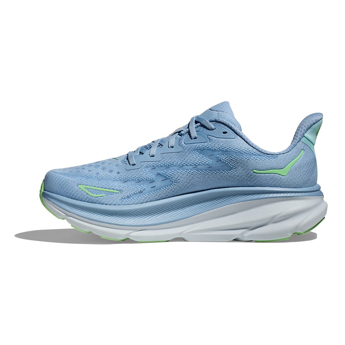 Hoka Clifton 9 - Dusk - Illusion