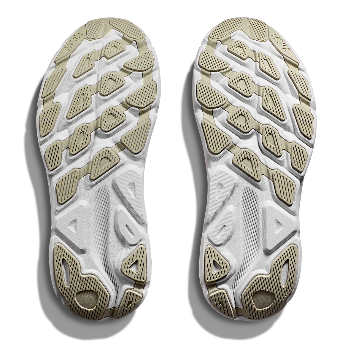 Hoka Clifton 9 - Oat Milk - Barley