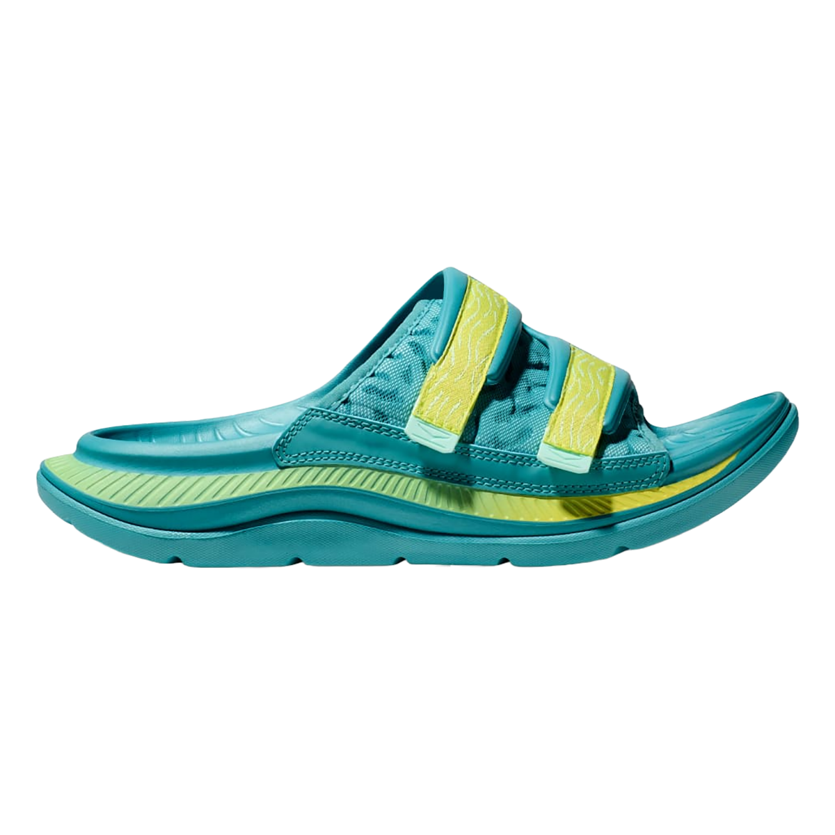 Hoka Ora Luxe