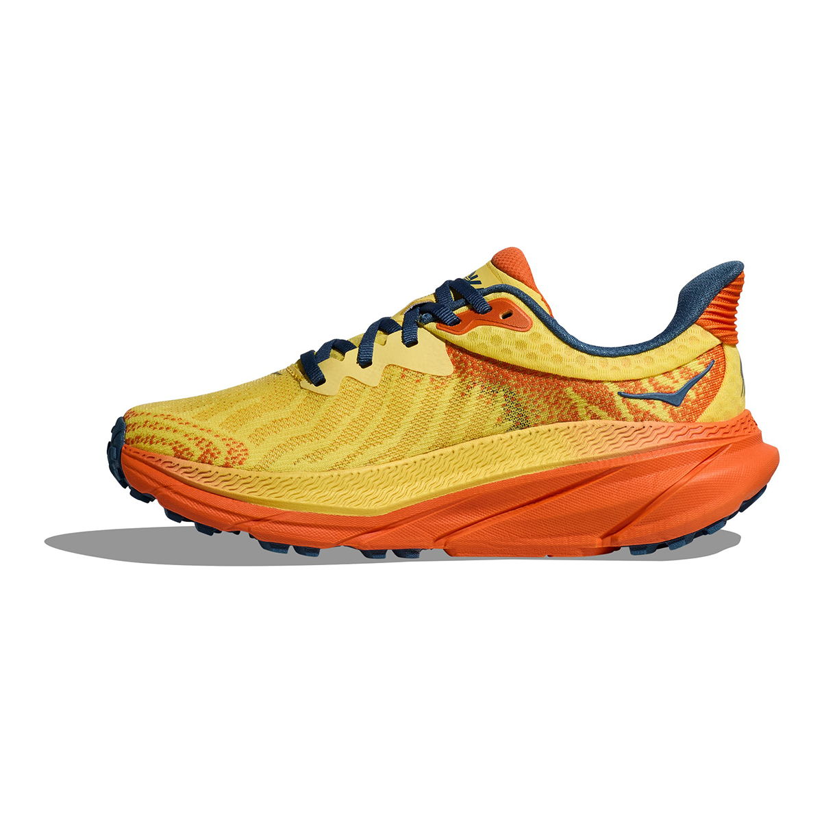 Hoka Challenger ATR 7 - Lemonade - Squash