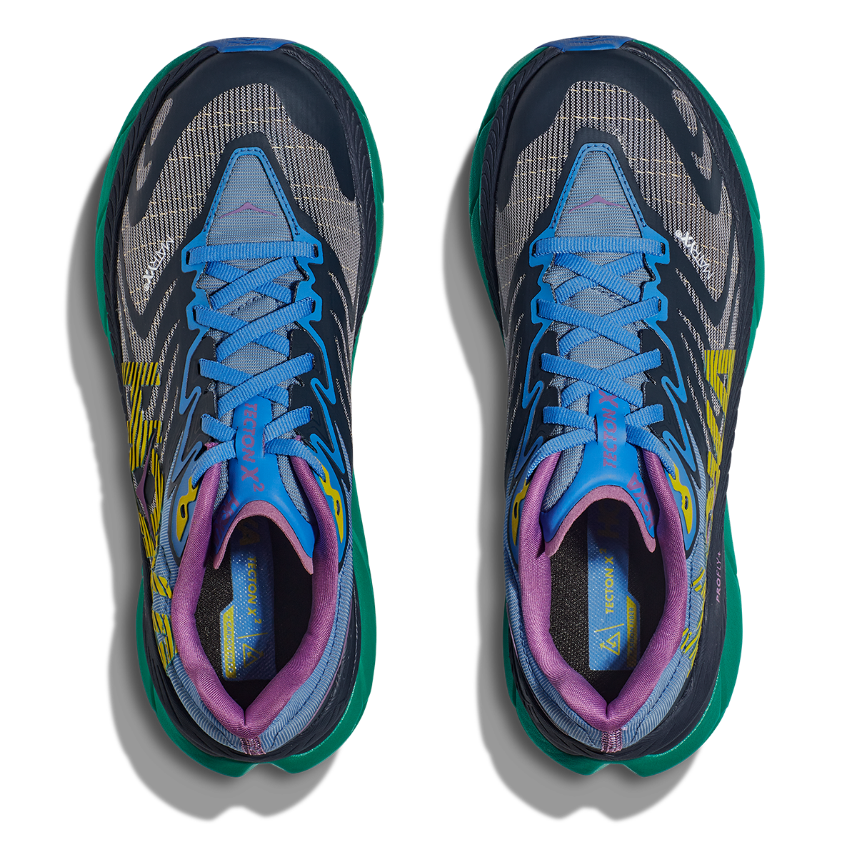 Hoka Tecton X 2