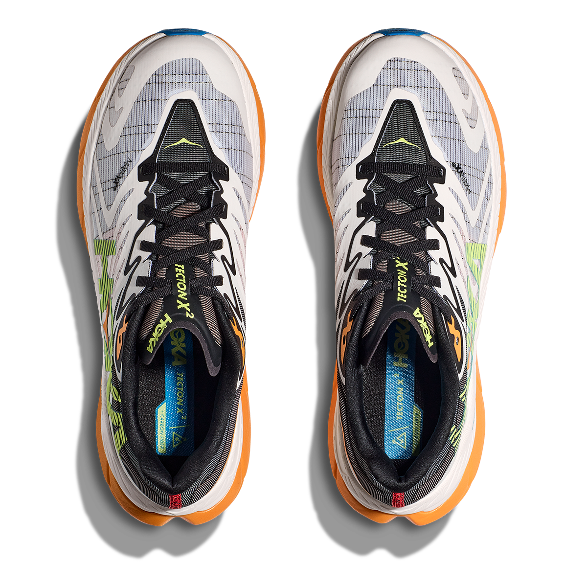 Hoka Tecton X 2