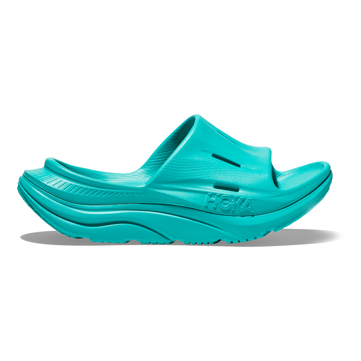 Hoka Ora Recovery Slide 3 - Ceramic - Ceramic