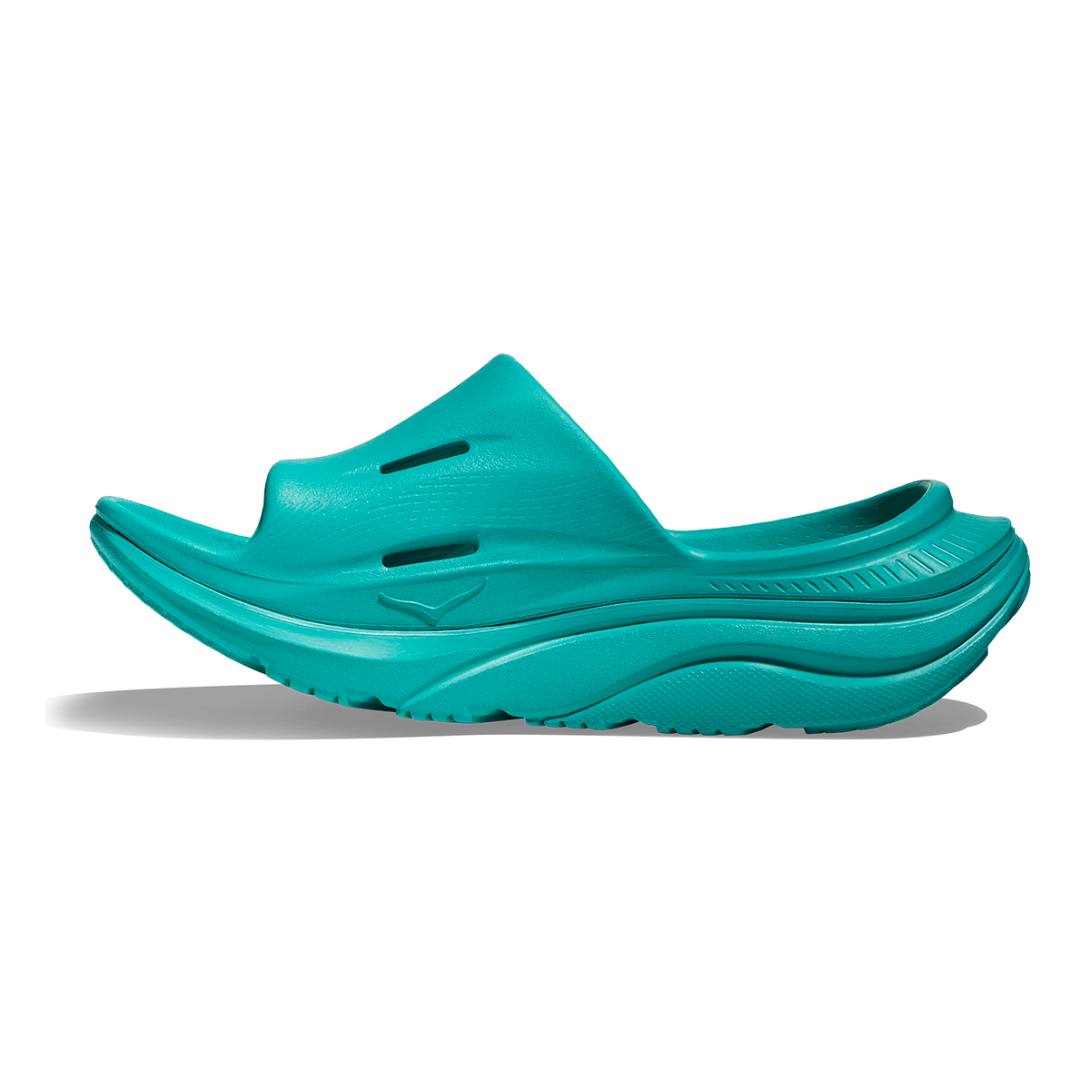 Hoka Ora Recovery Slide 3 - Ceramic - Ceramic