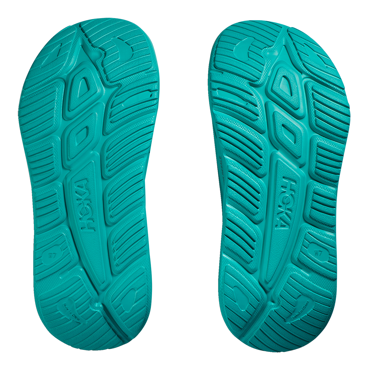 Hoka Ora Recovery Slide 3 - Ceramic - Ceramic