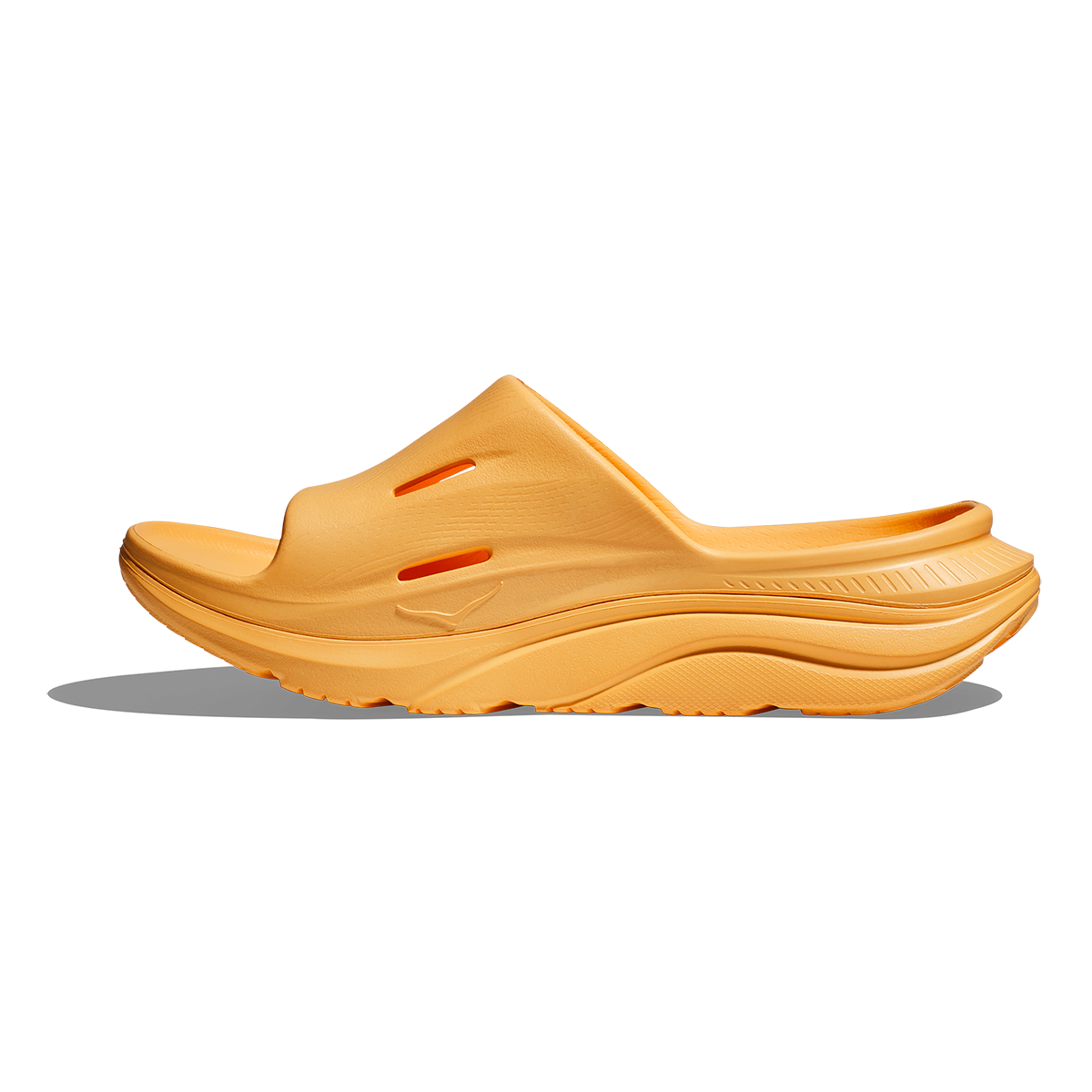 Hoka Ora Recovery Slide 3 - Sherbet - Sherbet