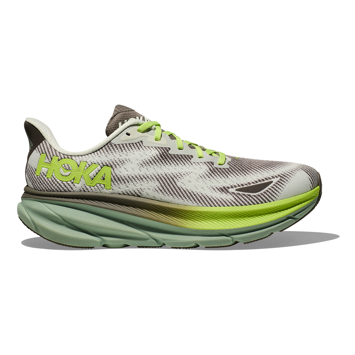 Hoka Clifton 9 GTX