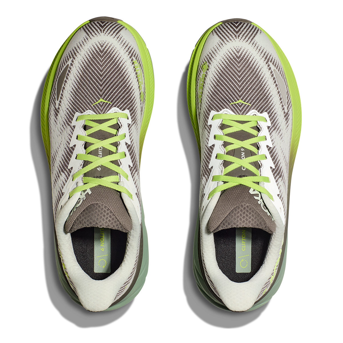 Hoka Clifton 9 GTX