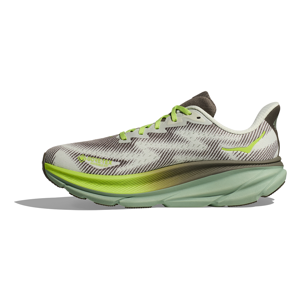 Hoka Clifton 9 GTX