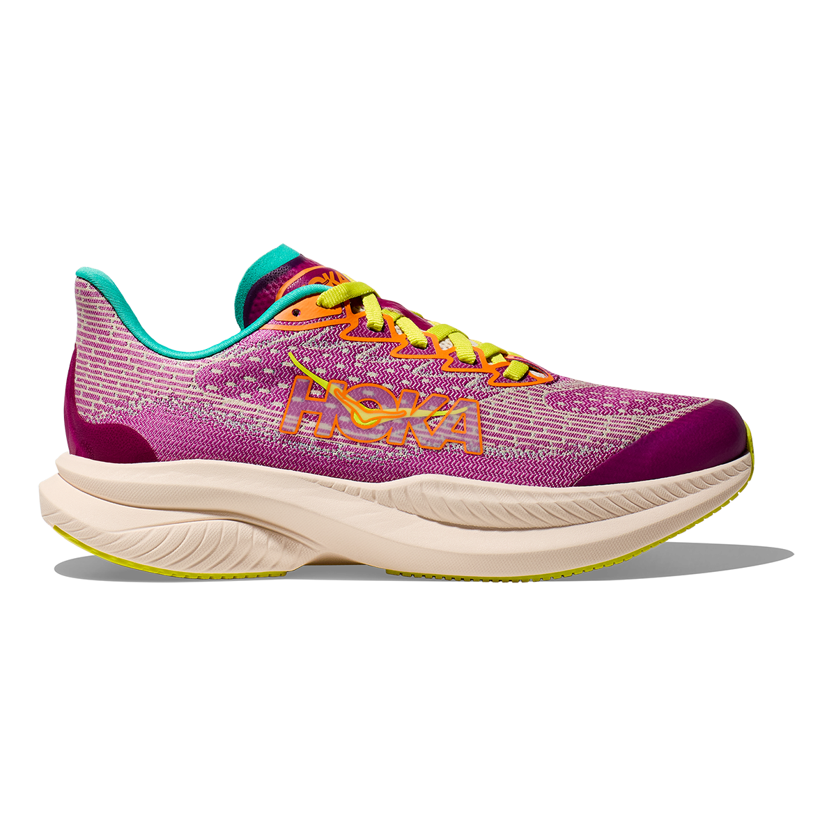 Hoka Mach 6