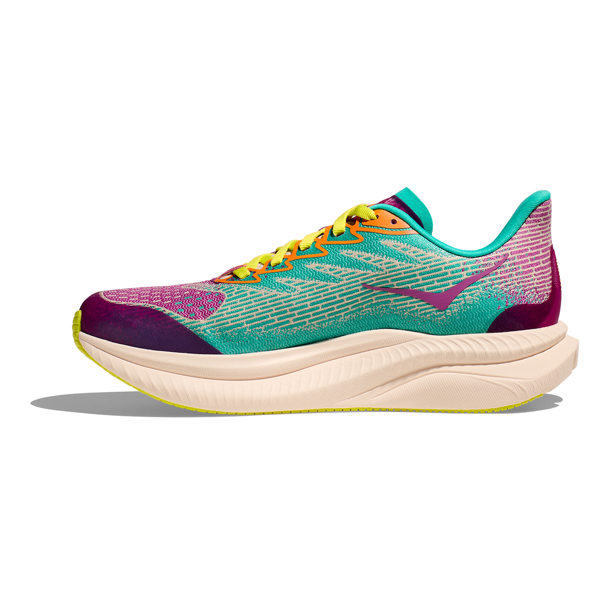 Hoka Mach 6