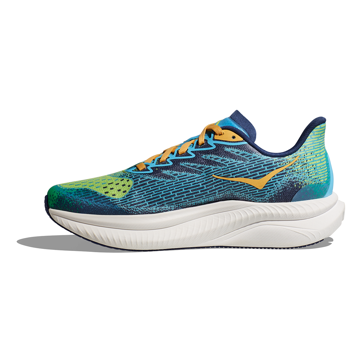 Hoka Mach 6