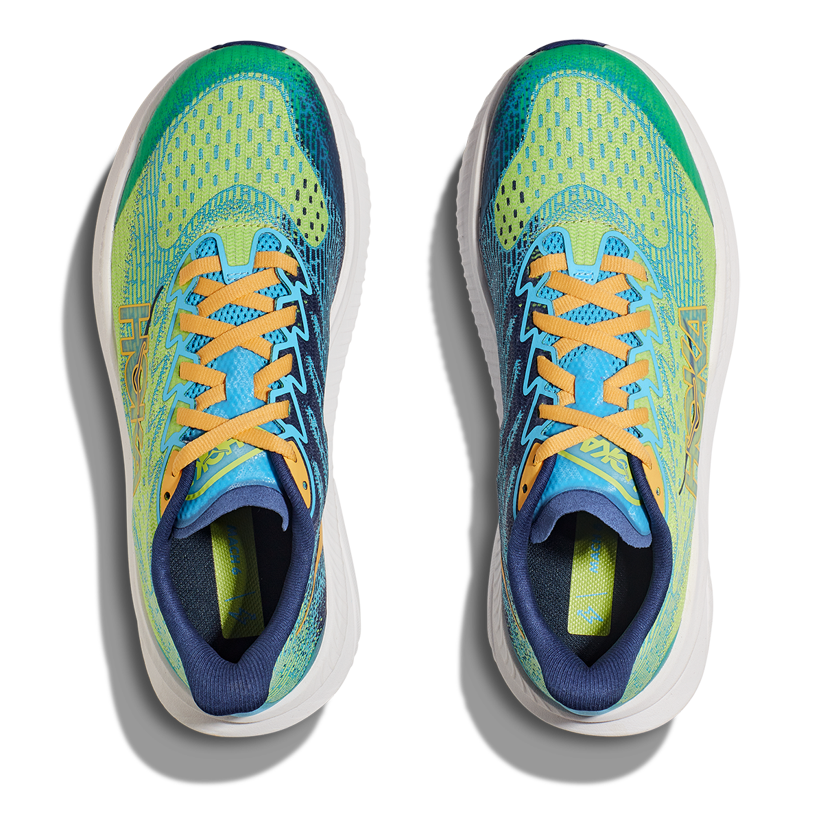 Hoka Mach 6