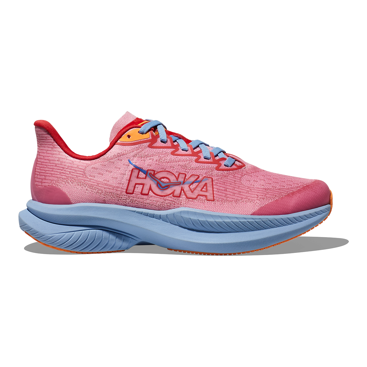 Hoka Mach 6