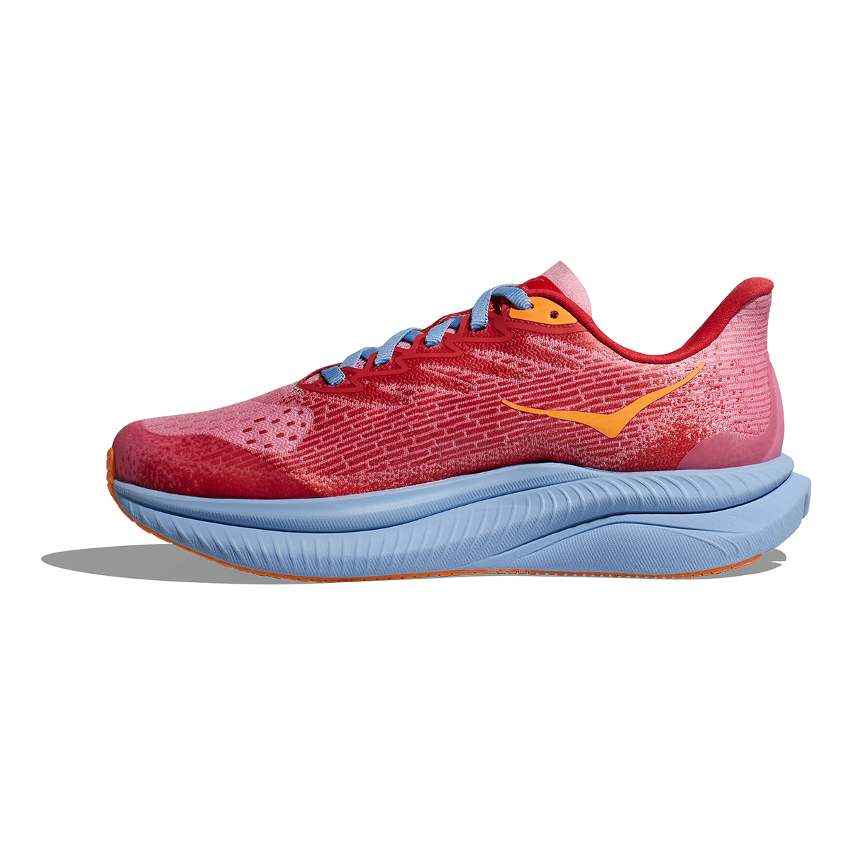 Hoka Mach 6