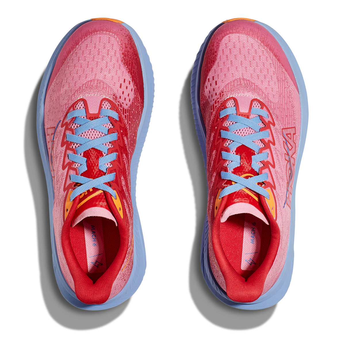 Hoka Mach 6