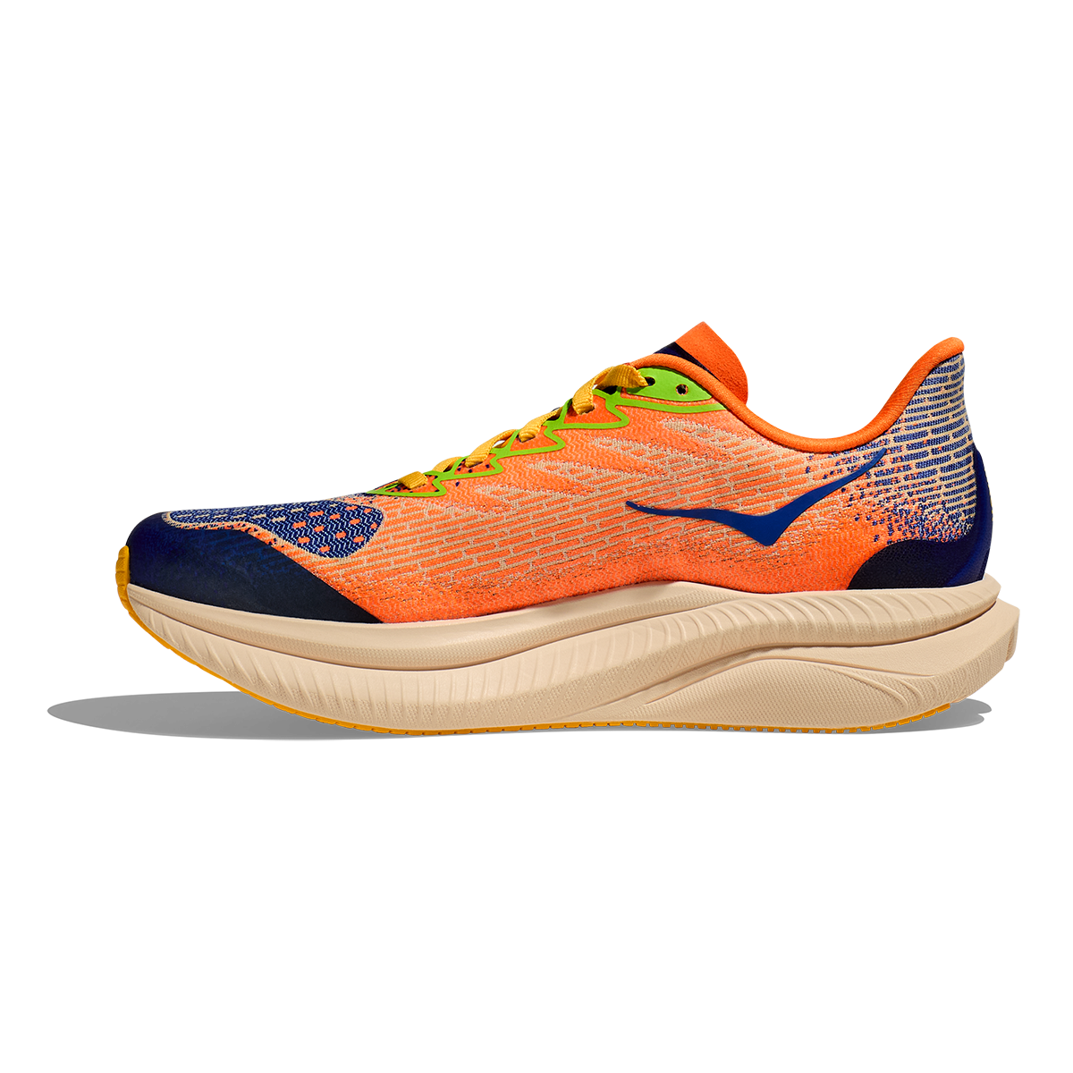 Hoka Mach 6