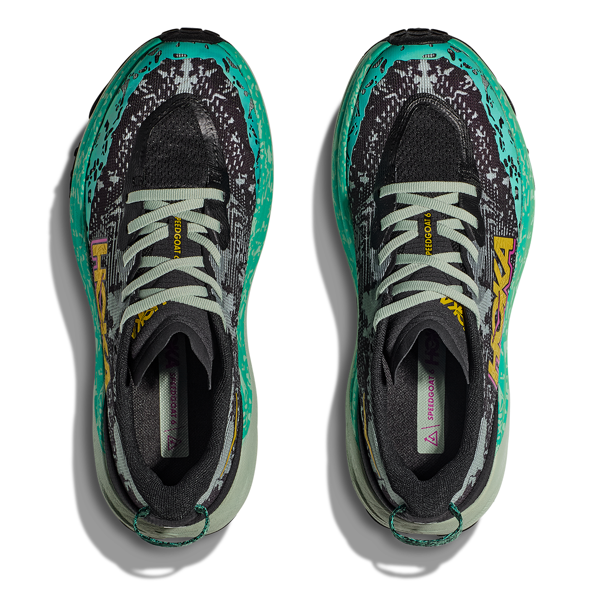 Hoka Speedgoat 6