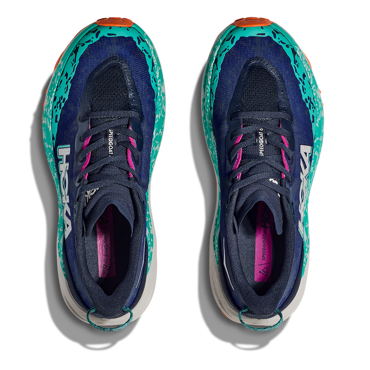 Hoka Speedgoat 6