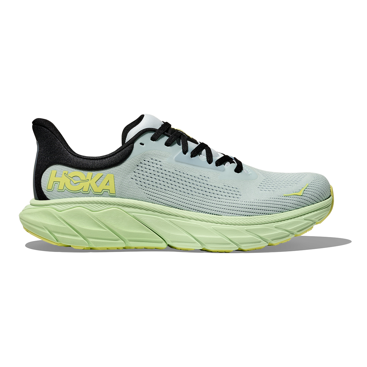 Hoka Arahi 7 - Droplet - Druzy