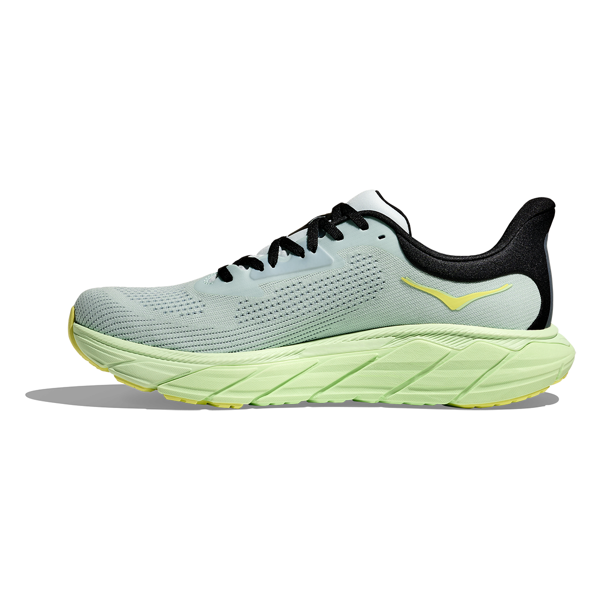 Hoka Arahi 7 - Droplet - Druzy