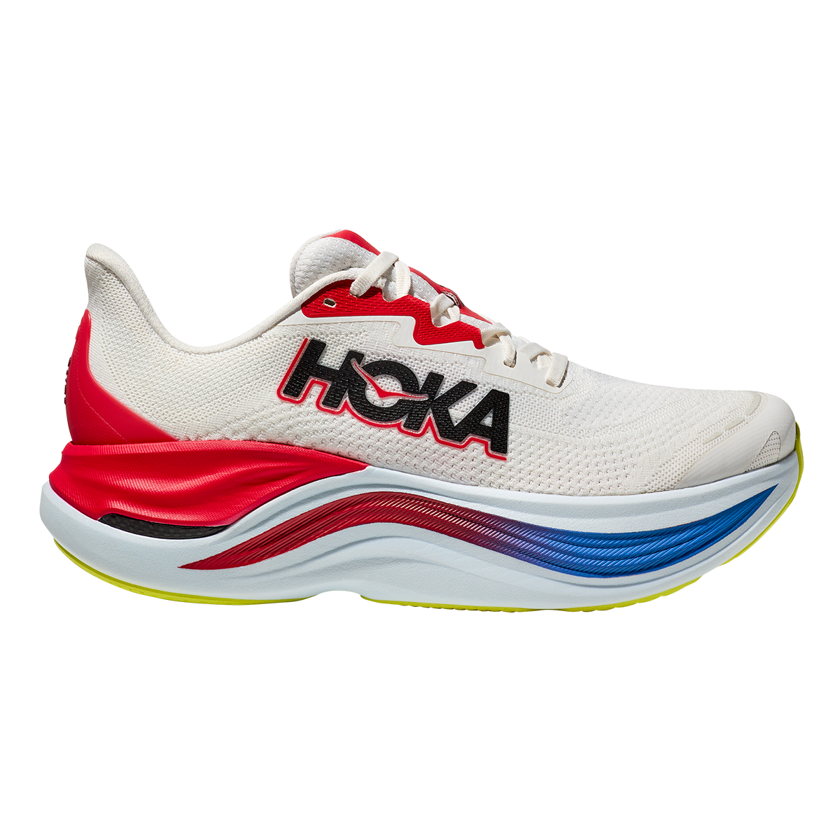 Hoka Skyward X