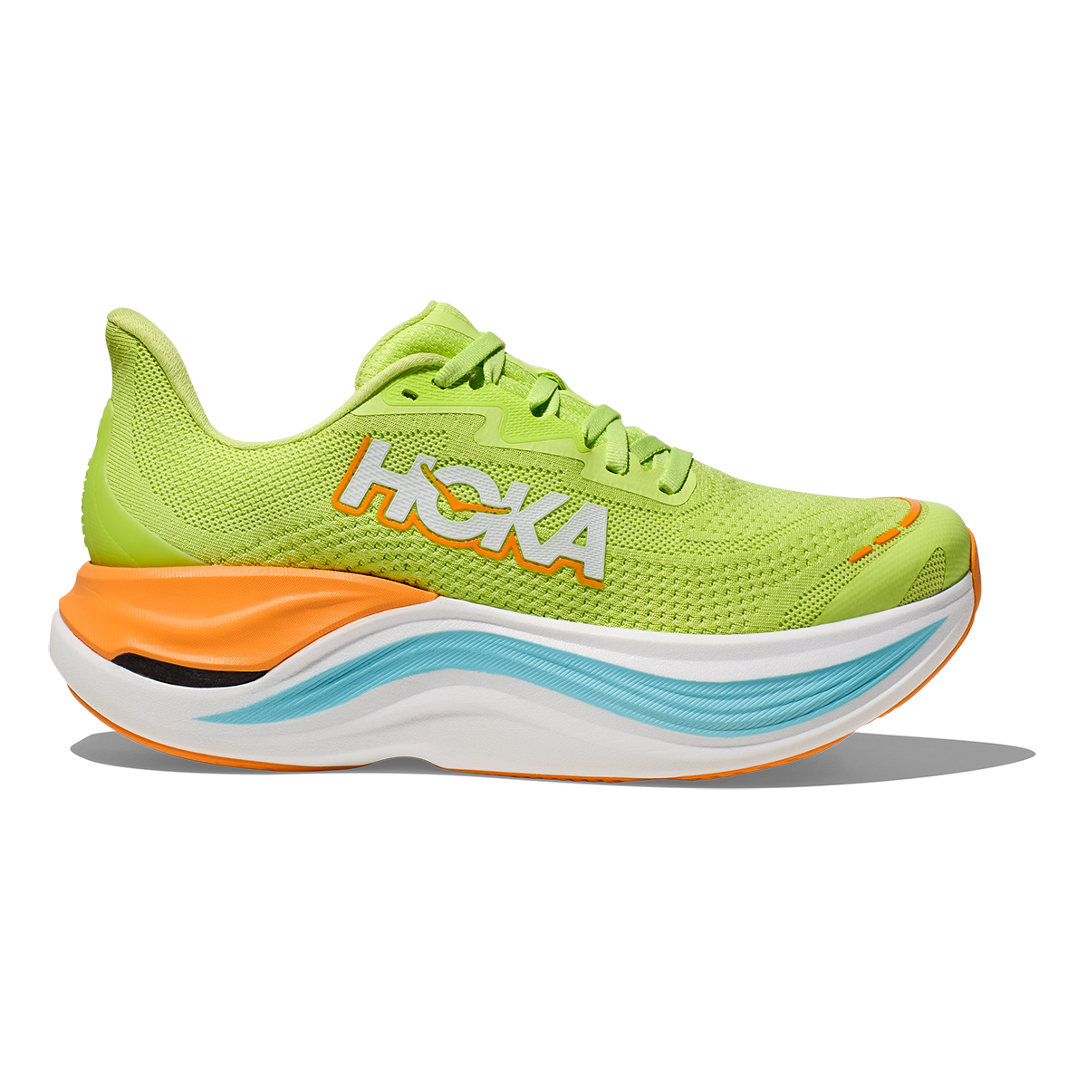 Hoka Skyward X