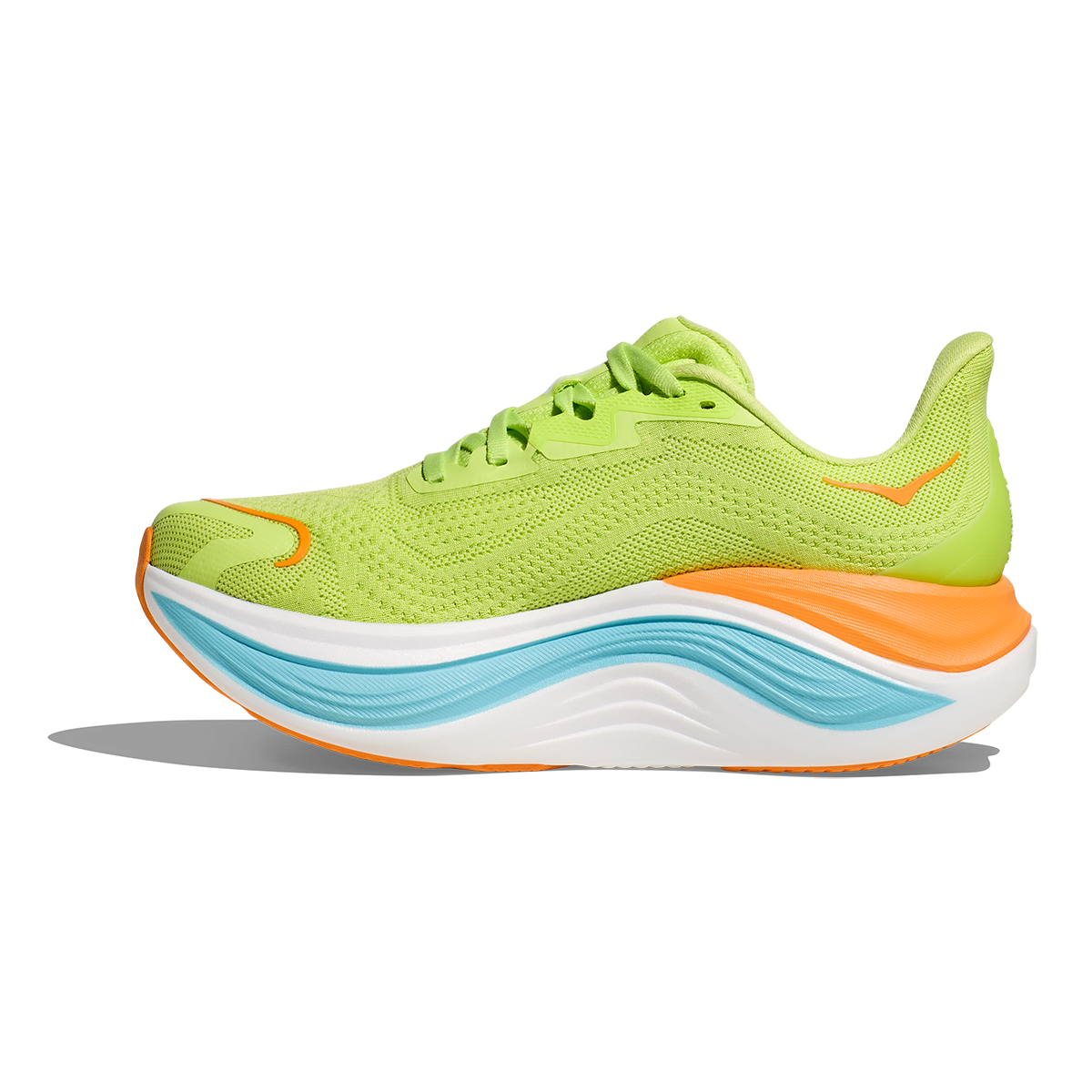 Hoka Skyward X