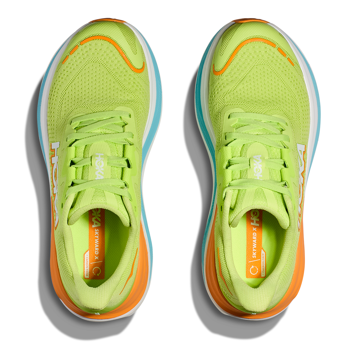 Hoka Skyward X