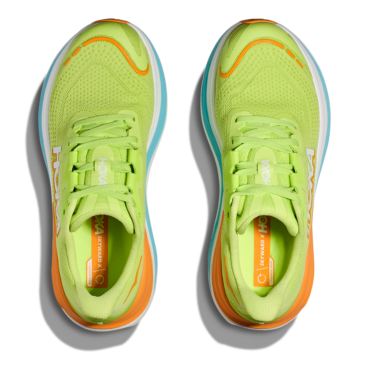 Hoka Skyward X