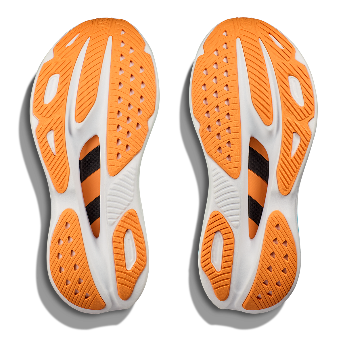 Hoka Skyward X