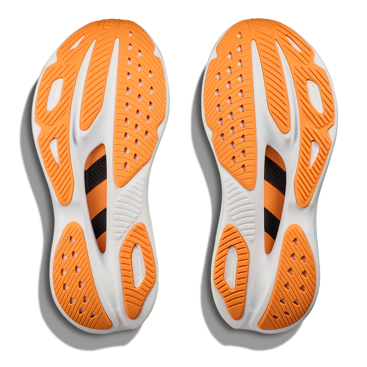 Hoka Skyward X