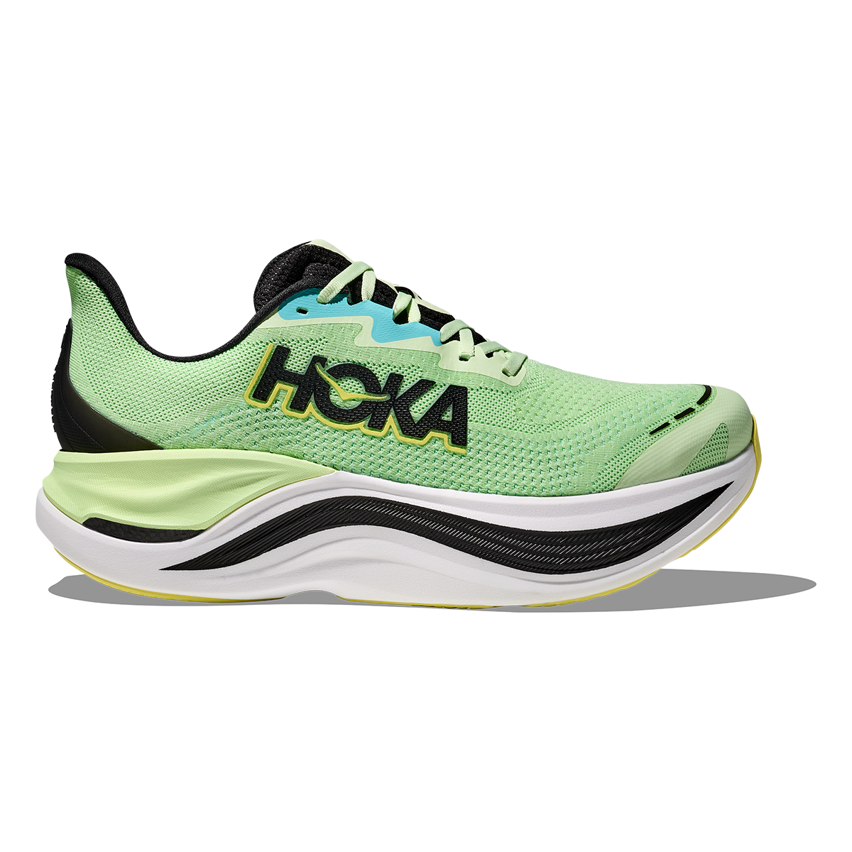 Hoka Skyward X