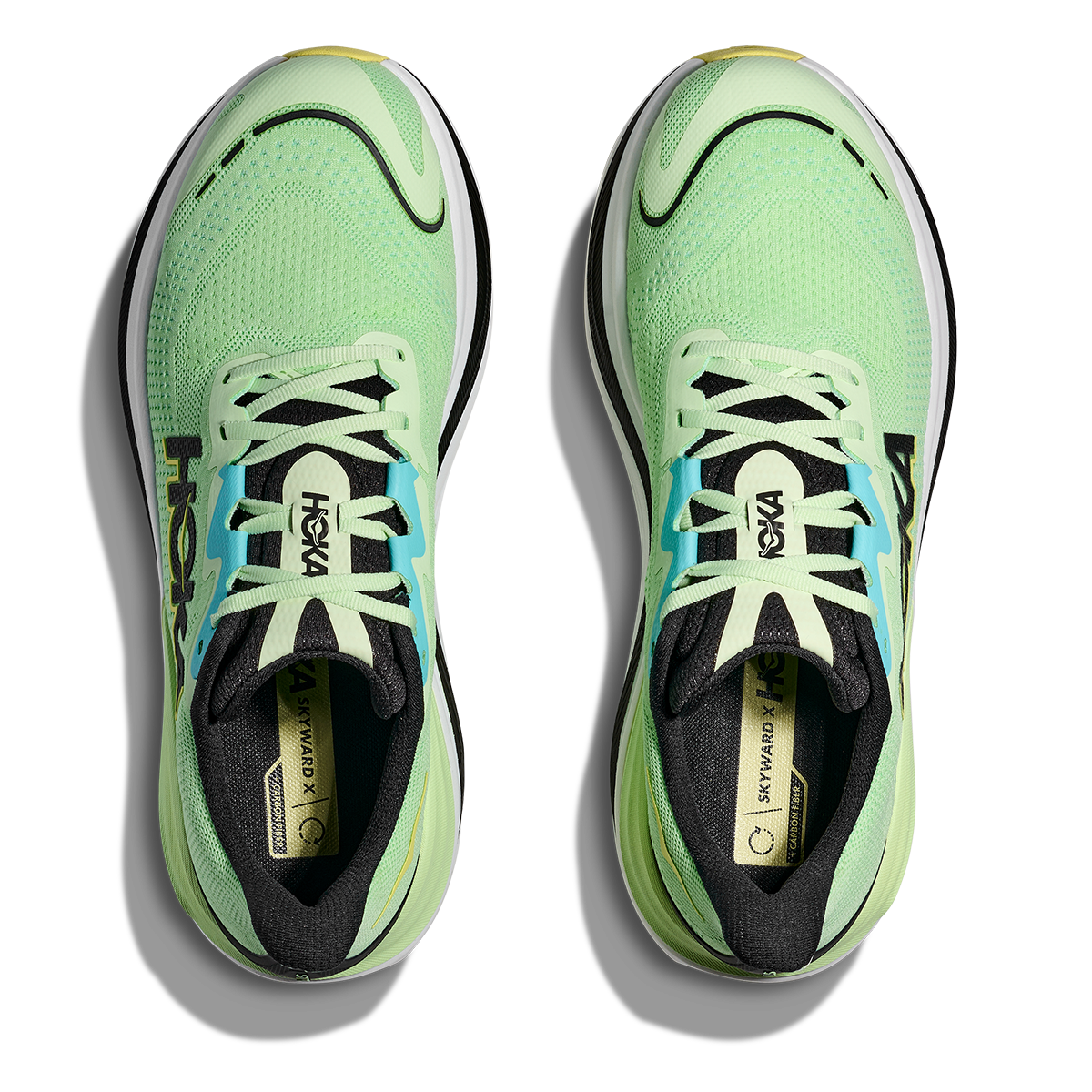 Hoka Skyward X