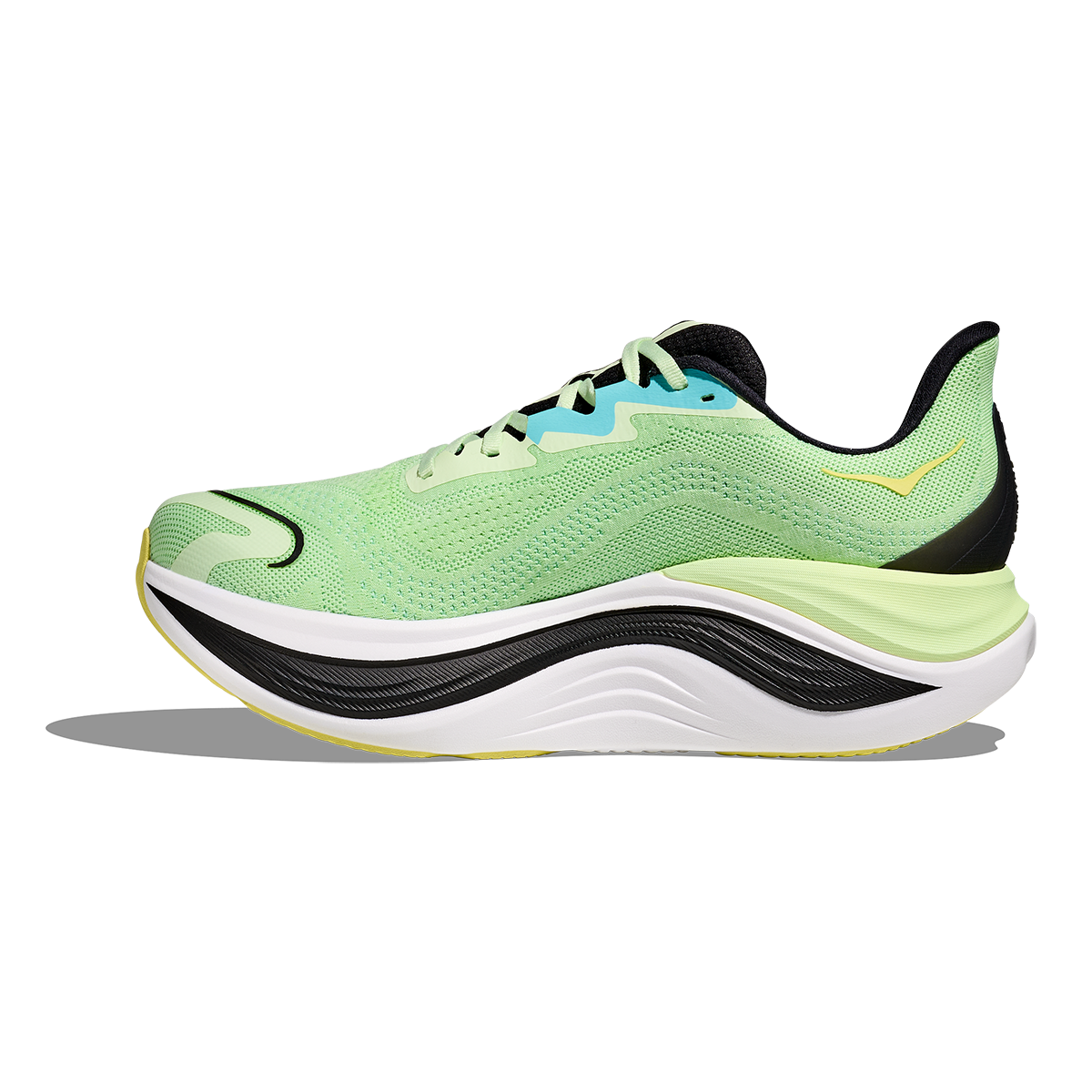 Hoka Skyward X